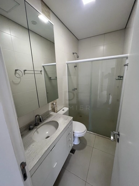 Apartamento com 2 suítes térreo no Edf. Pátio Esmeralda em Marília-SP.: 17ª foto da galeria de imagens do imóvel