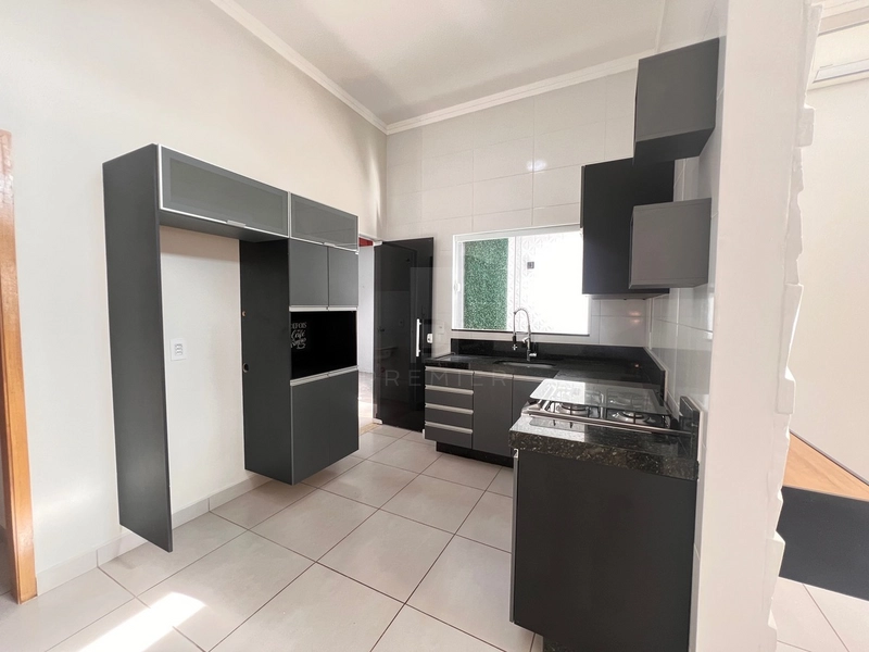Casa a Venda no Jd. Santa Antonieta em Marília-SP.: 6ª foto da galeria de imagens do imóvel