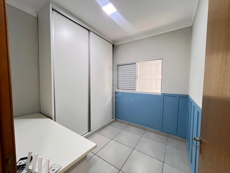 Casa a Venda no Jd. Santa Antonieta em Marília-SP.: 10ª foto da galeria de imagens do imóvel