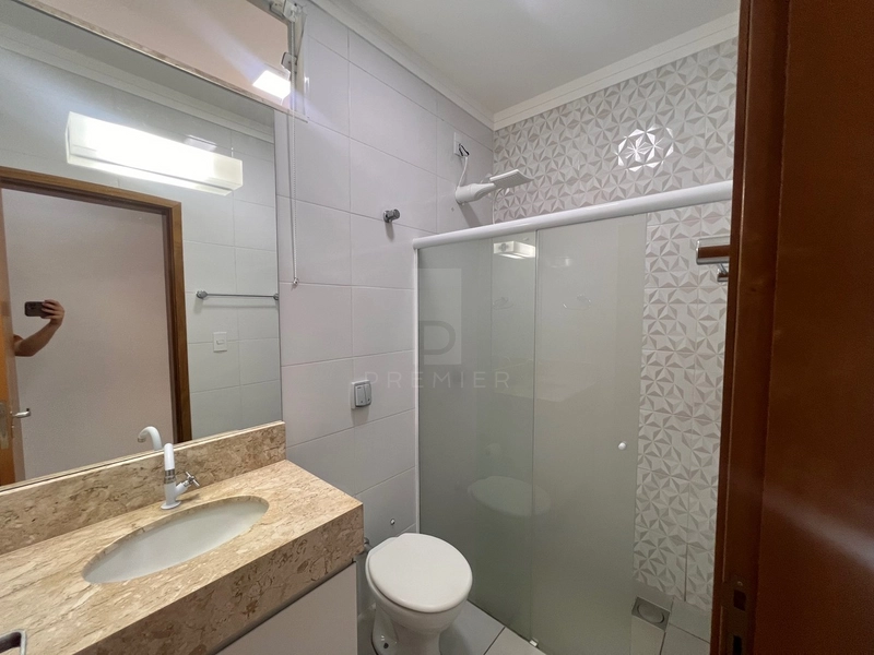 Casa a Venda no Jd. Santa Antonieta em Marília-SP.: 9ª foto da galeria de imagens do imóvel