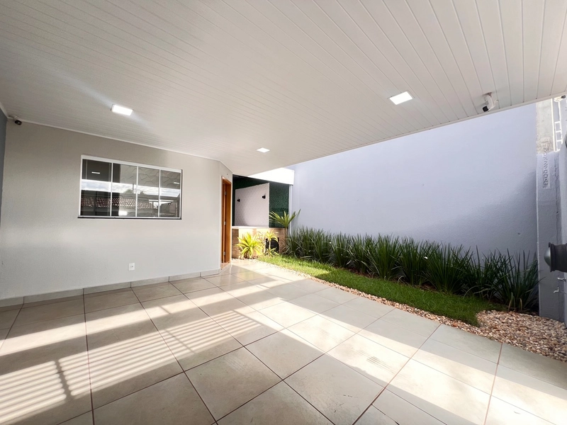 Casa a Venda no Jd. Santa Antonieta em Marília-SP.: 2ª foto da galeria de imagens do imóvel