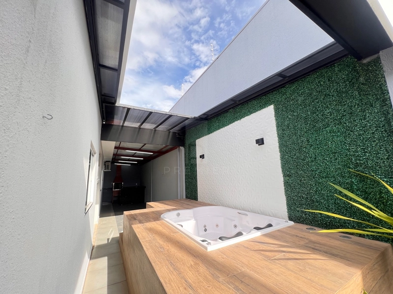 Casa a Venda no Jd. Santa Antonieta em Marília-SP.: 15ª foto da galeria de imagens do imóvel