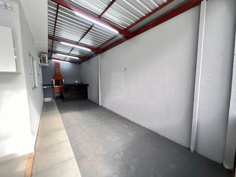 Casa a Venda no Jd. Santa Antonieta em Marília-SP.: 13ª foto da galeria de imagens do imóvel