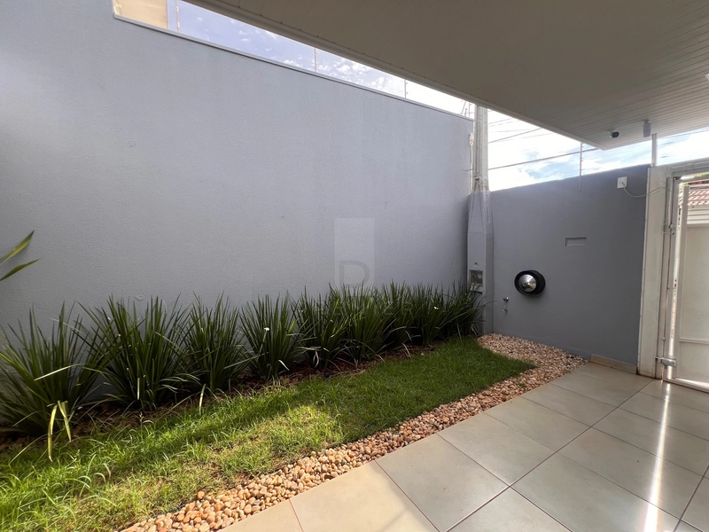 Casa a Venda no Jd. Santa Antonieta em Marília-SP.: 3ª foto da galeria de imagens do imóvel