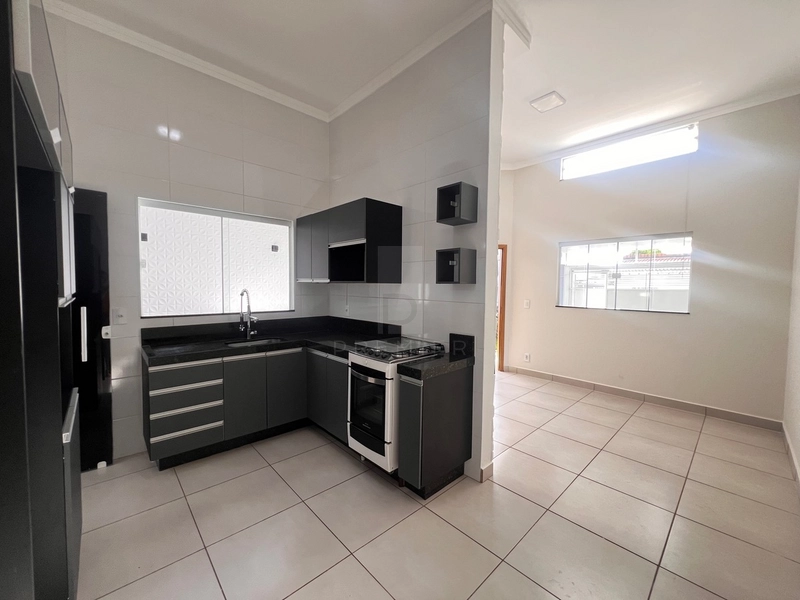 Casa a Venda no Jd. Santa Antonieta em Marília-SP.: 7ª foto da galeria de imagens do imóvel