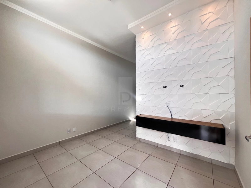 Casa a Venda no Jd. Santa Antonieta em Marília-SP.: 4ª foto da galeria de imagens do imóvel