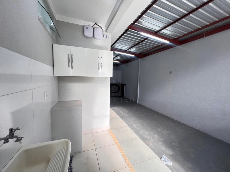Casa a Venda no Jd. Santa Antonieta em Marília-SP.: 12ª foto da galeria de imagens do imóvel