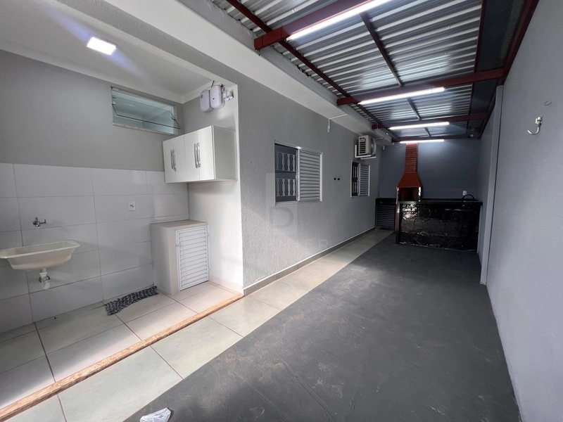 Casa a Venda no Jd. Santa Antonieta em Marília-SP.: 14ª foto da galeria de imagens do imóvel