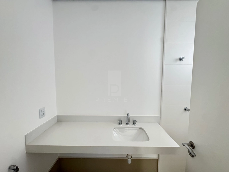 Apartamento com 3 suítes, 4 garagens no edificio Belvedere Marília-SP: 10ª foto da galeria de imagens do imóvel