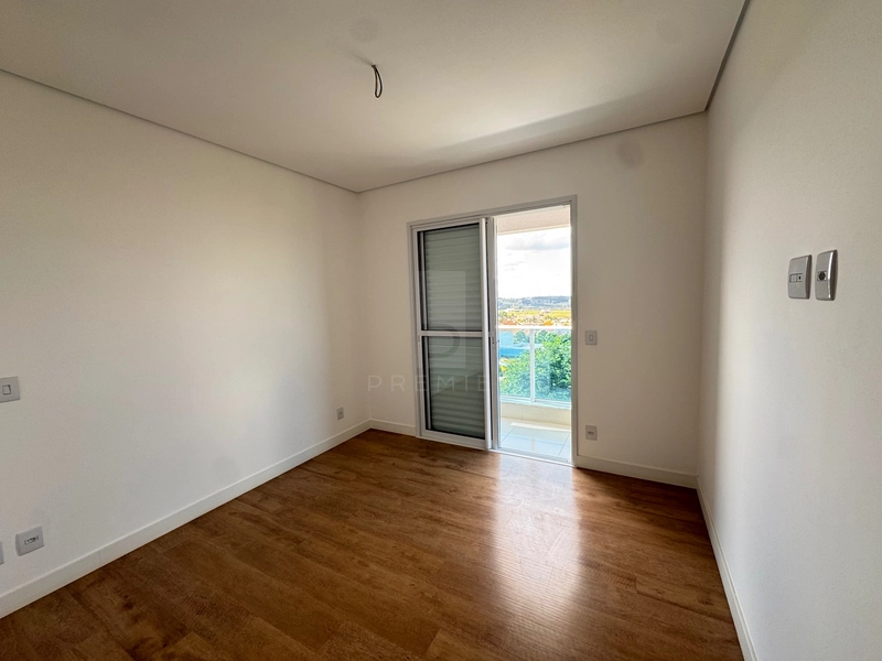 Apartamento com 3 suítes, 4 garagens no edificio Belvedere Marília-SP: 15ª foto da galeria de imagens do imóvel
