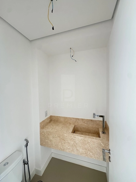 Apartamento com 3 suítes, 4 garagens no edificio Belvedere Marília-SP: 3ª foto da galeria de imagens do imóvel