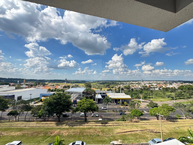 Apartamento com 3 suítes, 4 garagens no edificio Belvedere Marília-SP: 17ª foto da galeria de imagens do imóvel