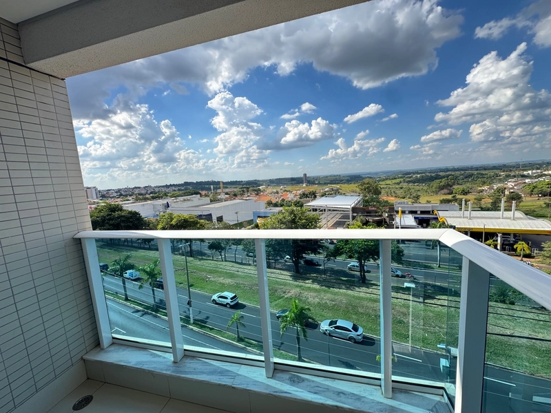 Apartamento com 3 suítes, 4 garagens no edificio Belvedere Marília-SP: 16ª foto da galeria de imagens do imóvel