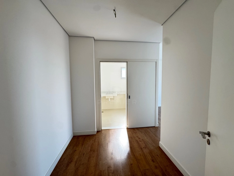Apartamento com 3 suítes, 4 garagens no edificio Belvedere Marília-SP: 14ª foto da galeria de imagens do imóvel