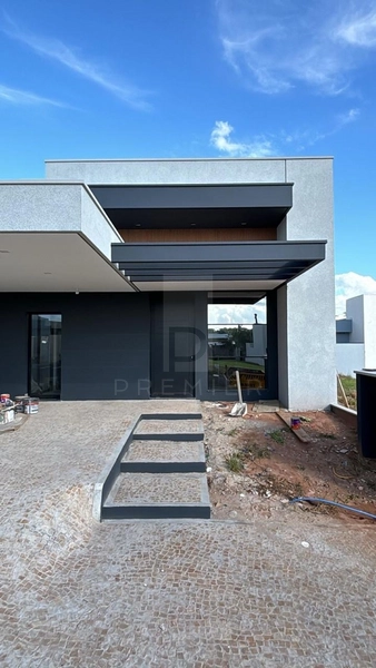 Casa a Venda com 3 suítes no Villa Flora III em Marília-SP.: 19ª foto da galeria de imagens do imóvel