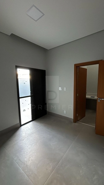Casa a Venda com 3 suítes no Villa Flora III em Marília-SP.: 5ª foto da galeria de imagens do imóvel