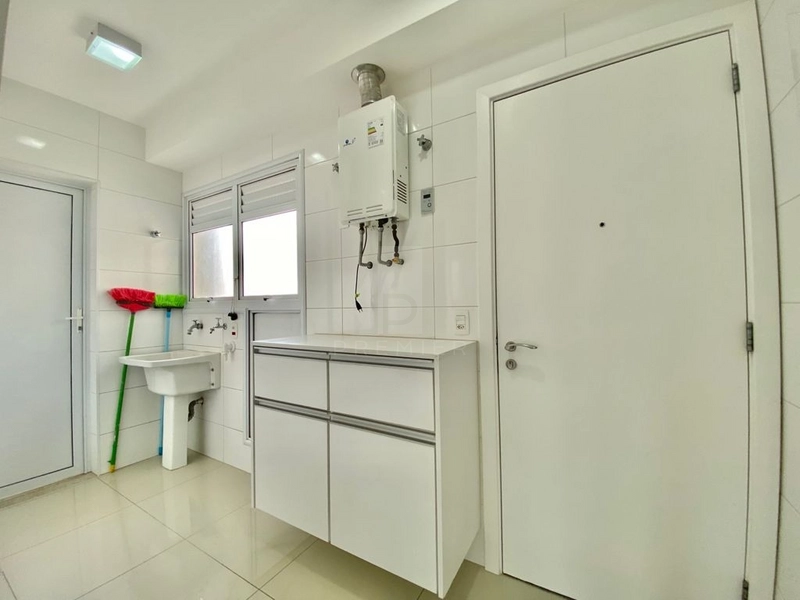 Apartamento com 3 quartos no Edificio Alamanda em Marilia / SP: 7ª foto da galeria de imagens do imóvel