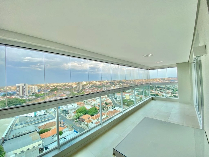 Apartamento com 3 quartos no Edificio Alamanda em Marilia / SP: 1ª foto da galeria de imagens do imóvel