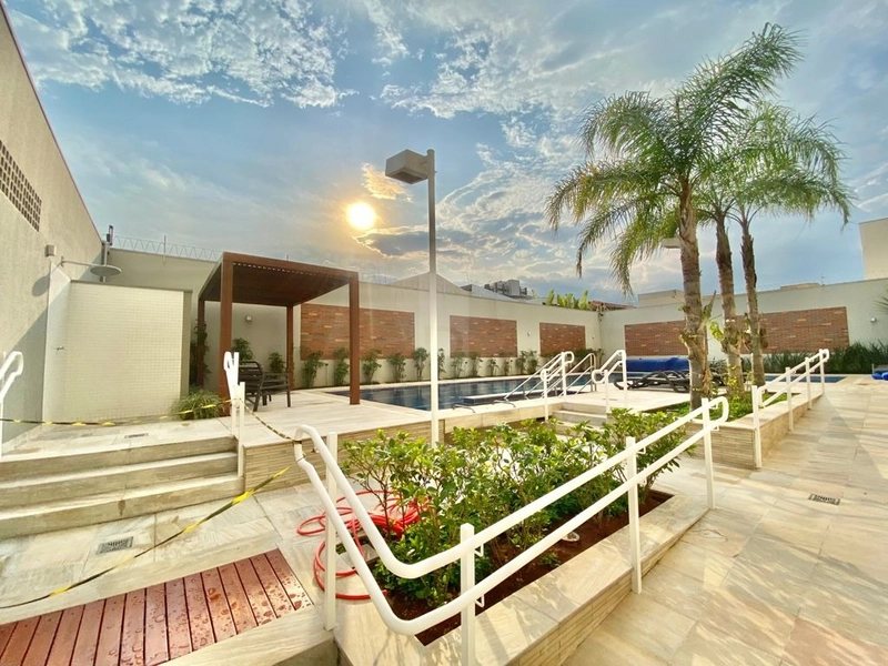 Apartamento com 3 quartos no Edificio Alamanda em Marilia / SP: 17ª foto da galeria de imagens do imóvel