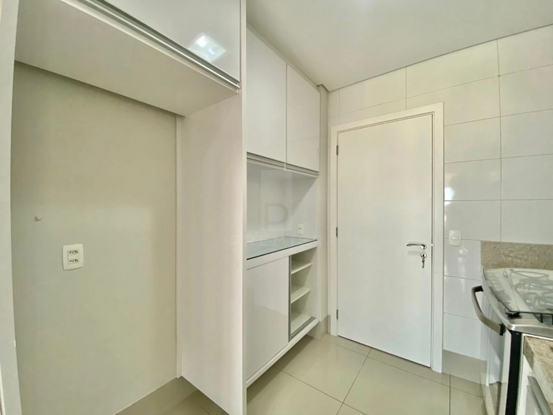 Apartamento com 3 quartos no Edificio Alamanda em Marilia / SP: 10ª foto da galeria de imagens do imóvel