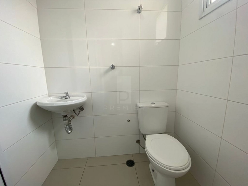 Apartamento com 3 quartos no Edificio Alamanda em Marilia / SP: 9ª foto da galeria de imagens do imóvel