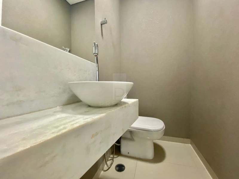 Apartamento com 3 quartos no Edificio Alamanda em Marilia / SP: 11ª foto da galeria de imagens do imóvel
