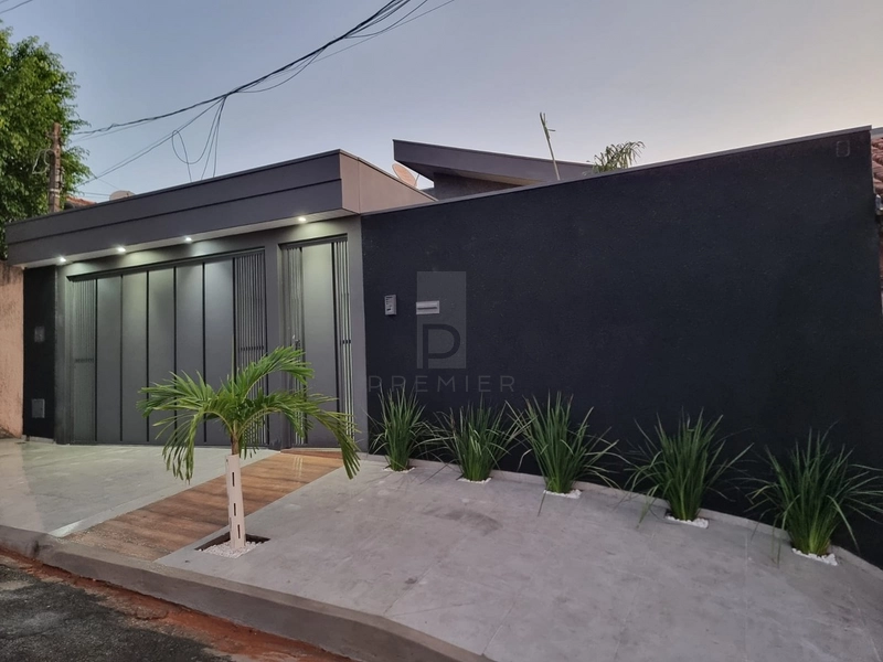 Casa com 3 quartos no Jd. Lavinia em Marilia / SP: 38ª foto da galeria de imagens do imóvel