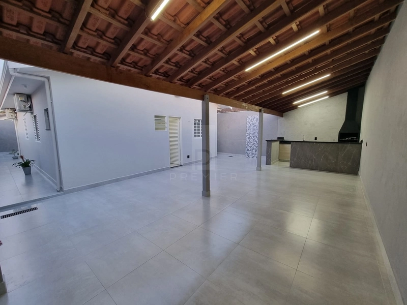 Casa com 3 quartos no Jd. Lavinia em Marilia / SP: 23ª foto da galeria de imagens do imóvel