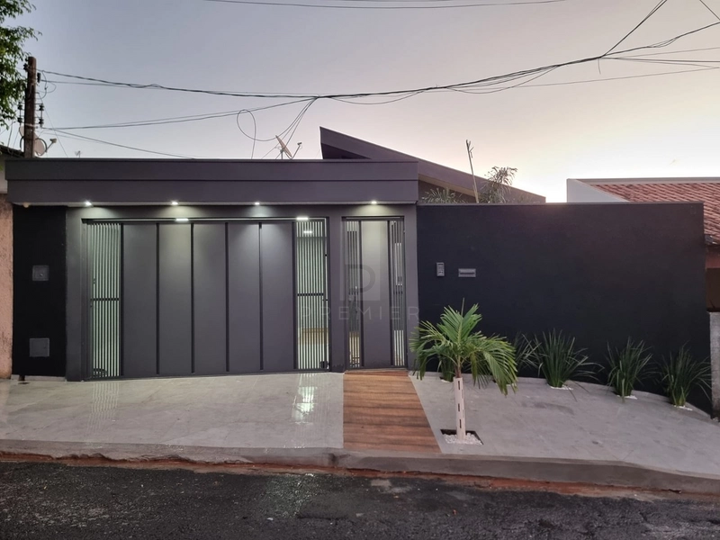 Casa com 3 quartos no Jd. Lavinia em Marilia / SP: 34ª foto da galeria de imagens do imóvel