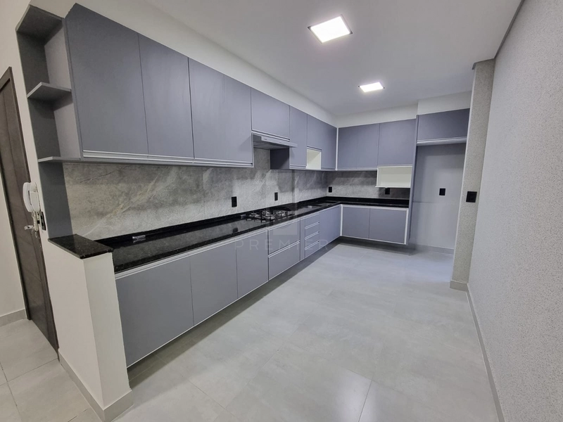 Casa com 3 quartos no Jd. Lavinia em Marilia / SP: 2ª foto da galeria de imagens do imóvel
