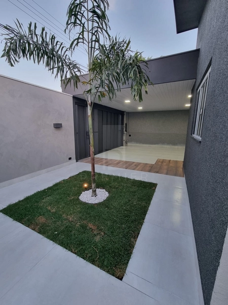 Casa com 3 quartos no Jd. Lavinia em Marilia / SP: 27ª foto da galeria de imagens do imóvel