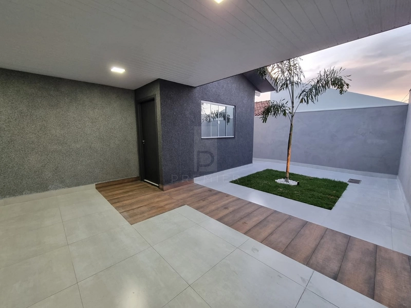 Casa com 3 quartos no Jd. Lavinia em Marilia / SP: 32ª foto da galeria de imagens do imóvel