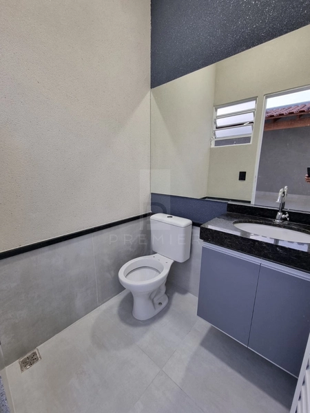 Casa com 3 quartos no Jd. Lavinia em Marilia / SP: 21ª foto da galeria de imagens do imóvel
