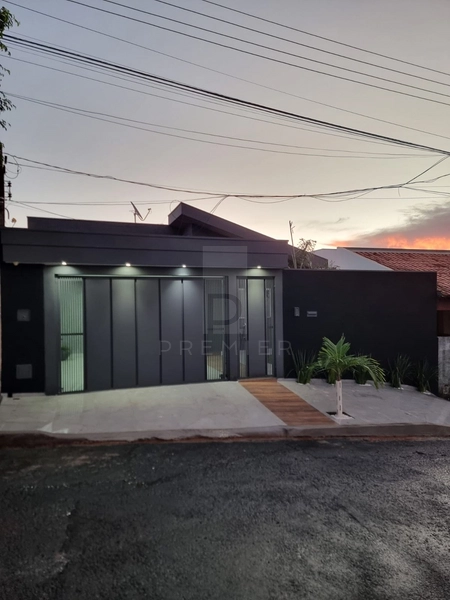 Casa com 3 quartos no Jd. Lavinia em Marilia / SP: 35ª foto da galeria de imagens do imóvel