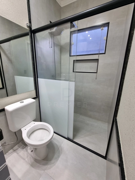 Casa com 3 quartos no Jd. Lavinia em Marilia / SP: 12ª foto da galeria de imagens do imóvel