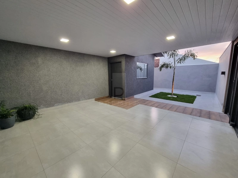 Casa com 3 quartos no Jd. Lavinia em Marilia / SP: 31ª foto da galeria de imagens do imóvel