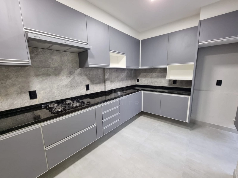 Casa com 3 quartos no Jd. Lavinia em Marilia / SP: 11ª foto da galeria de imagens do imóvel
