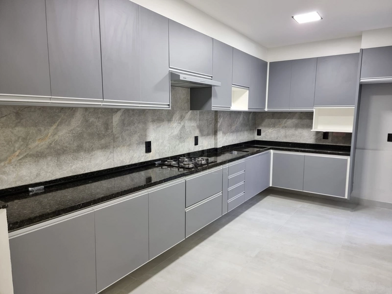 Casa com 3 quartos no Jd. Lavinia em Marilia / SP: 3ª foto da galeria de imagens do imóvel