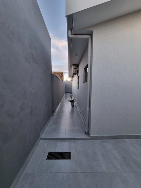 Casa com 3 quartos no Jd. Lavinia em Marilia / SP: 29ª foto da galeria de imagens do imóvel