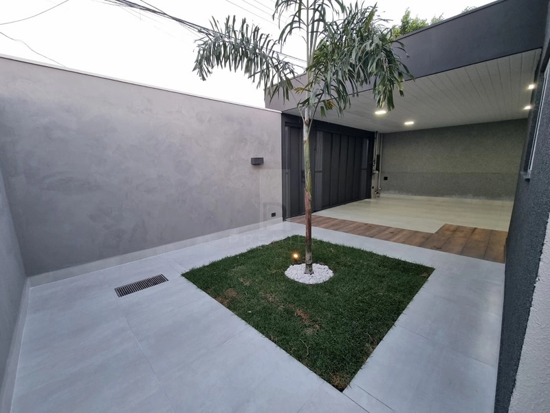 Casa com 3 quartos no Jd. Lavinia em Marilia / SP: 26ª foto da galeria de imagens do imóvel