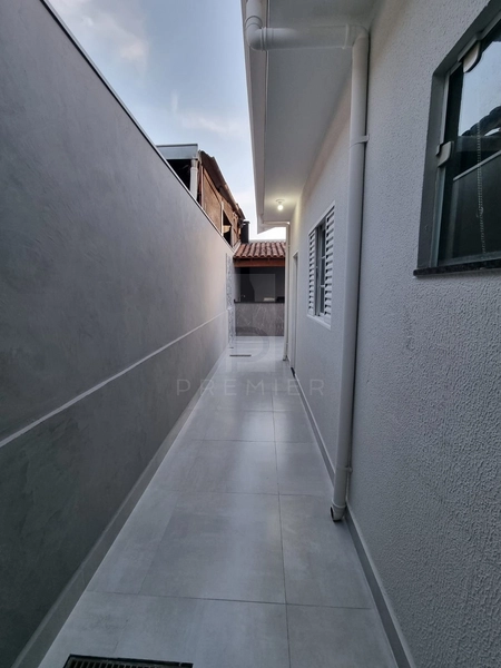 Casa com 3 quartos no Jd. Lavinia em Marilia / SP: 6ª foto da galeria de imagens do imóvel