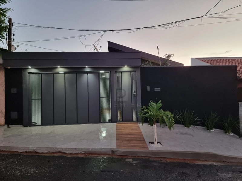 Casa com 3 quartos no Jd. Lavinia em Marilia / SP: 33ª foto da galeria de imagens do imóvel