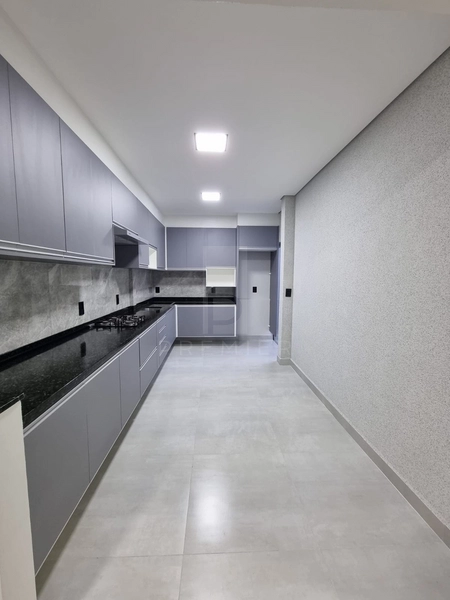 Casa com 3 quartos no Jd. Lavinia em Marilia / SP: 4ª foto da galeria de imagens do imóvel