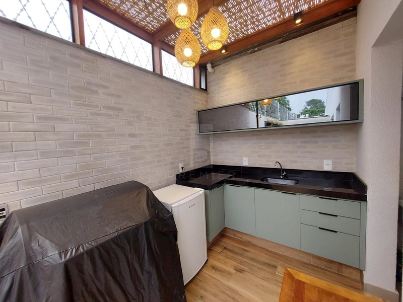 Casa com 3 quartos no Cond. Reserva Altos do Bosque em Marilia / SP: 19ª foto da galeria de imagens do imóvel