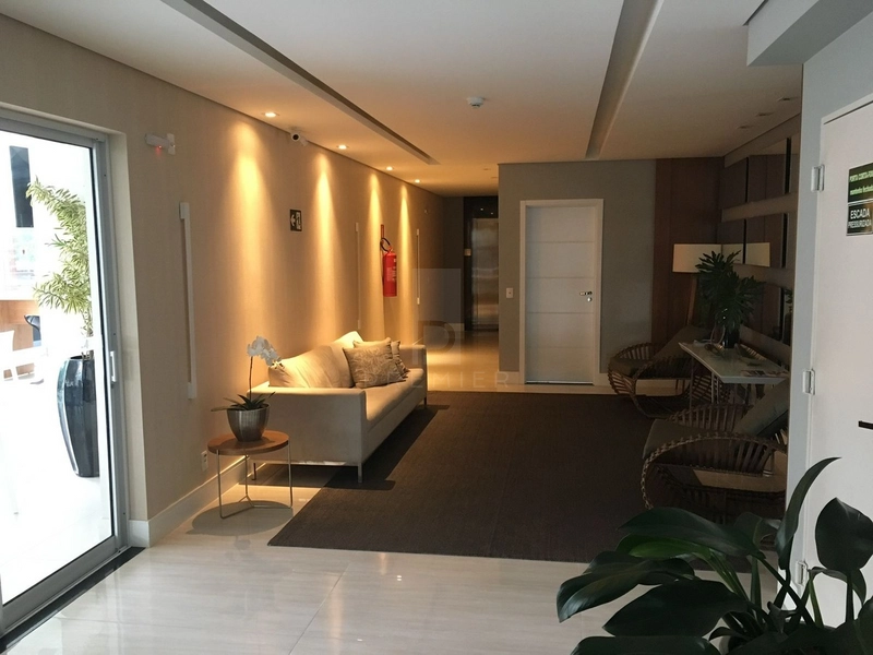 Apartamento com 3 quartos no Edificio San Francisco em Marilia / SP: 3ª foto da galeria de imagens do imóvel