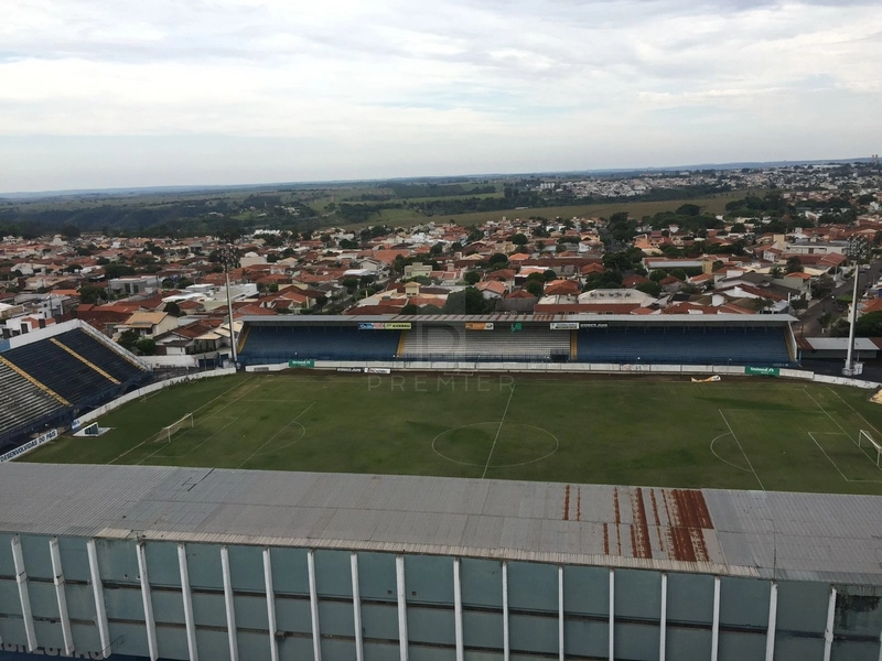 Apartamento com 3 quartos no Edificio San Francisco em Marilia / SP: 21ª foto da galeria de imagens do imóvel