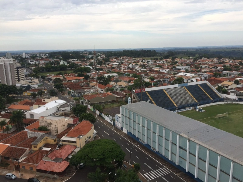 Apartamento com 3 quartos no Edificio San Francisco em Marilia / SP: 20ª foto da galeria de imagens do imóvel