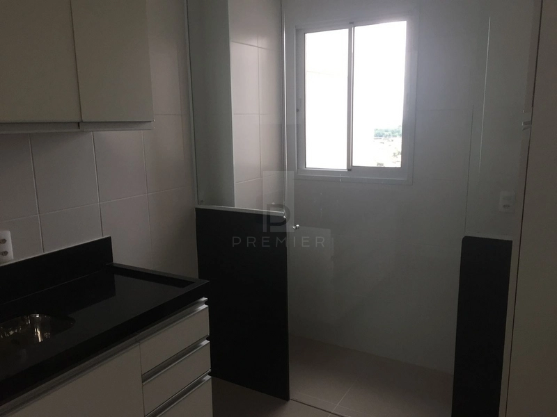 Apartamento com 3 quartos no Edificio San Francisco em Marilia / SP: 6ª foto da galeria de imagens do imóvel
