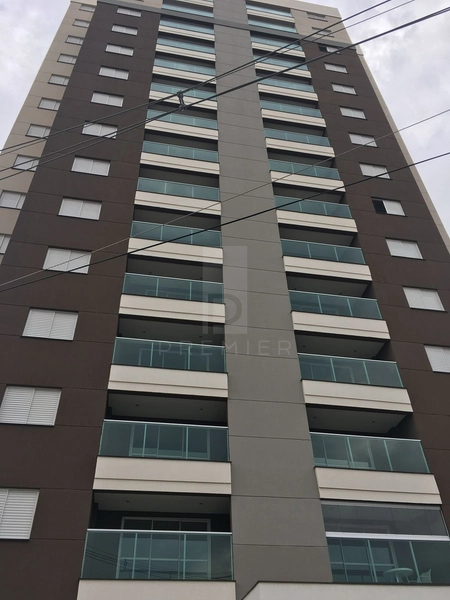 Apartamento com 3 quartos no Edificio San Francisco em Marilia / SP: 2ª foto da galeria de imagens do imóvel