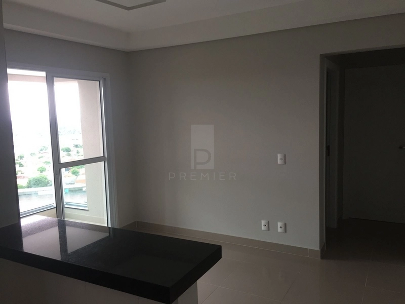 Apartamento com 3 quartos no Edificio San Francisco em Marilia / SP: 4ª foto da galeria de imagens do imóvel